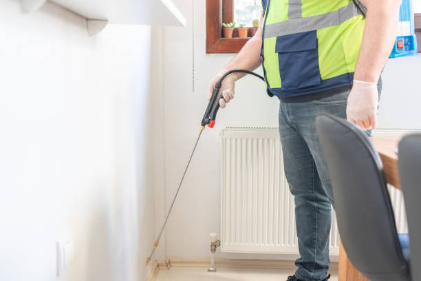 Best Pest Prevention Services  in Goodland, IN